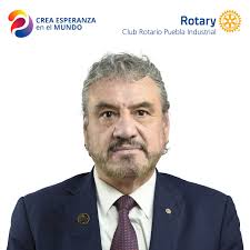 ENGRANE #41 AÑO ROTARIO 2023 2024 (junio 07, 2024)