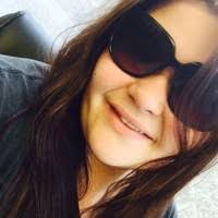 Christa Ayers's Instagram, Twitter & Facebook