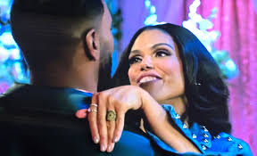 Was getting married a good idea for the newlyweds?