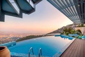 Modelle 1 Klarer Sieger Infinity Pools Test Rtl De Vergleich
