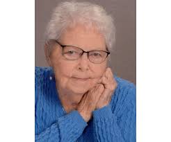 Donna Blank Obituary (1930