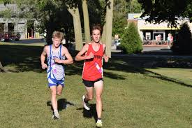 Cross Country: Amboy competes in Mendota