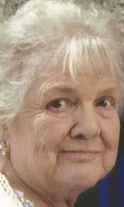 Barbara Bernard Obituary (2014)
