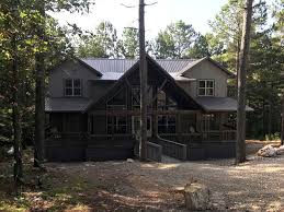 Broken bow, oklahoma, united states of america. Pet Friendly Luxury Cabin Near Broken Bow Lake Oklahoma