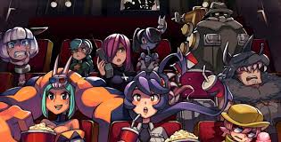 Skullgirls mod apk se publica el aug 27,2020. Skullgirls Indivisible Developer Lab Zero Games Has Laid Off All Staff Games News