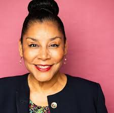 We are heartbroken to share the news of the passing of Yolanda Halley, a  phenomenal producer behind films Angel, Dutch, and Soul Mates. She was not  only a visionary in the entertainment