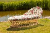 Weitere ideen zu gartenliege, garten, deckchair. Masson