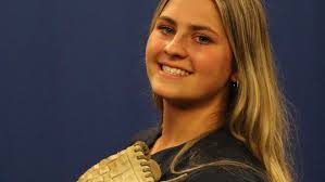 Seacoast roundup Exeter softball LeClerc hits milestone in shutout