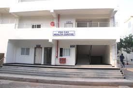 The institution provides facilities for hostel accommodation for both boys and girls. Psg College Of Arts Science