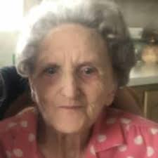 Virginia "Ginger" Ruth Wells North obituary and life story