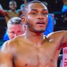 Iman Lee vs. Dominic Breen, Shore Wars