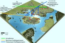 Жемчужная гавань), бухта (залив) тихого ок. Napadenie Na Perl Harbor Vikipediya