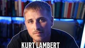 Kurt Lambert Story Time (Keeping it real)