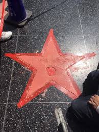 Leaving neverland is pissing off michael jackson fans and detractors so much. Michael Jackson Hollywood Star Repaired Mjvibe