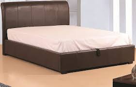 Maybe you would like to learn more about one of these? Chester Ottoman Bed By Sleepland Beds Chocolate Brown 4ft6 Double