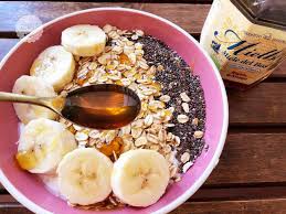 5 ricette sane per stare in forma con i fiocchi di avena | colazioni a prova di dieta e golose! Colazione Proteica Con Yogurt Greco Ricette Al Volo