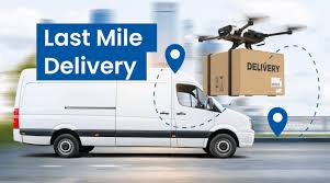 How to Solve the Last Mile Delivery Problem: Pain Points and Solutions