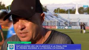 Matchs en direct de estudiantes rio cuarto : Los Festejos De Estudiantes De Rio Cuarto Canal Showsport