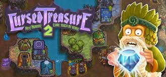 Active demon tower defense codes. Cursed Treasure 2 Ultimate Edition Cursed Treasure 2 Ultimate Edition Tower Defense Appid 1368850 Steamdb