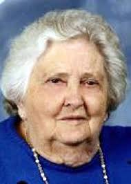 Evalena E. McLain, 93, Selinsgrove