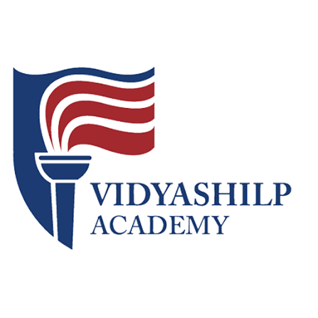 Vidyashilp Academy Crest