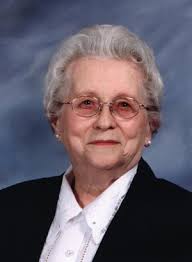 Helen Faye Noble Obituary