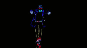 Watch Light Balance Dancers Light Up The Stage And Earn The Golden Buzzer America 39 S Got Talent 2017 Gif By P Light Balance Light Up America S Got Talent