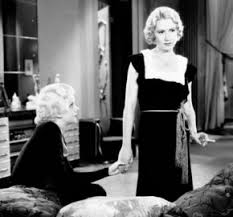 Neglected film: THREE WISE GIRLS (1932) – Of or Involving Motion Pictures