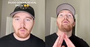 Mother-in-law sparks debate after 'ruining' $9,000 gender reveal party