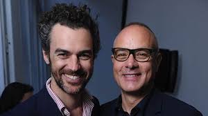 GQ200, il cocktail party