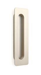 Une Famille D Encastres Pour Portes Coulissantes Porte Coulissante Poignee De Porte Poignee Porte Coulissante