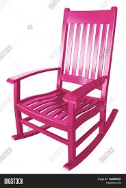 Discover bedroom ideas and design inspiration from a variety of bedrooms, including color, decor and theme options. Hot Pink Rocking Chair Image Photo Free Trial Bigstock