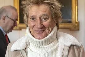 Rod Stewart makes big announcement after Glastonbury headliner news |  Bristol Live