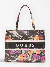 Discover the most coveted styles from guess and hundreds of top designers. Guess Monique Shopper Bag Hwsf7894230flt New Collection S S 2021