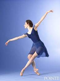 #stretching #flexibleshows #sportswomen #sport #womenssport #спорт #фитнес. New York City Ballet Principal Tiler Peck Photographed By Nathan Sayers For Pointe Dance Photography Poses Dance Poses Dance Photography