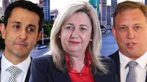 Early Risers Commonwealth Games breakfast