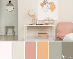 Además, si quieres algo más atrevido para la decoración de tu hogar, puedes probar otros colores dentro de esta gama, como el nude, caramel o caqui y jugar con las texturas y los materiales, por ejemplo, el mimbre o la madera aportan calidez y elegancia. Pin En Colours
