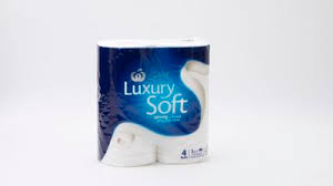 Great savings & free delivery / collection on many items. Choice Reveals Best Toilet Paper Brands In Australia
