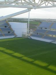 Mislim da priču privodimo kraju. Mamic Ce Graditi Novi Stadion Na Kajzerici Vecernji Hr