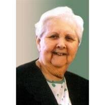 Lee Ann Allen Obituary