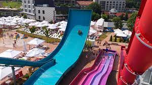 Faptul ca zona spa porneste la 10 si pana la 12 si de la 16. Hotel President Spa Baile Felix Romania