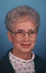 Wilma J. Scott Michael (1928-2014)