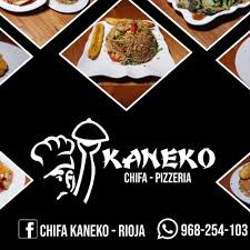 Chifa KANEKO
