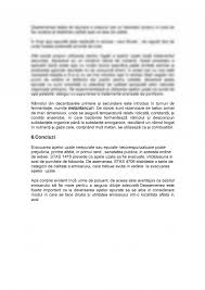 Oamenii au unele idei preconcepute atunci cand vine vorba de tratarea apei, considerand ca acest lucru implica doar folosirea chimicalelor si a clorului. Referat Epurarea Apelor Uzate 455724 Graduo