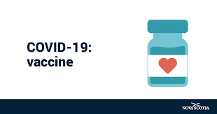 If you're 44 years old you can now book a covid vaccine. Coronavirus Covid 19 Book Your Vaccination Appointment Government Of Nova Scotia Canada