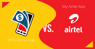 Mtn mobile money is a mobile money solution across several african countries. Mtn Vs Airtel Mobile Money Apps Which Is Better Dignited