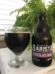 This Is A Special Beer With A Very Strong Taste As We Are Used To From The Castle Belgian Brewery The Chocolate Taste Is Very Evid Ale Beer Belgian Beer Beer