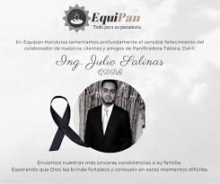 Equipan Honduras S de R L.