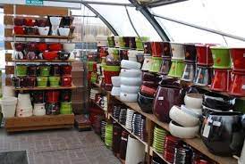 poterie large choix de pots de fleurs et jardinieres a fontainebleau home goods home