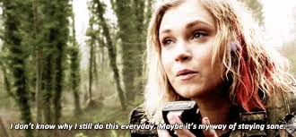 'The 100' Is Finally Going To Move Past Ship Wars In Season 4